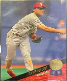 Dave Hollins