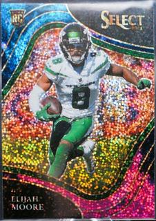 Elijah Moore