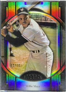 Willie Mays