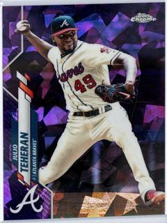 Julio Teheran