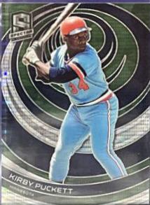 Kirby Puckett