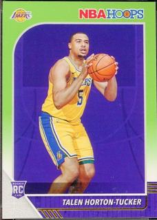 Talen Horton-Tucker