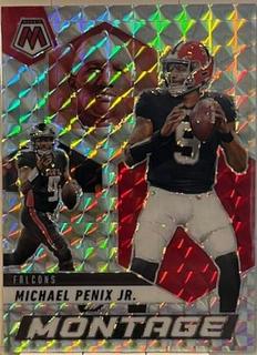 Michael Penix Jr.