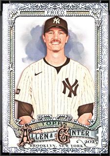 Max Fried