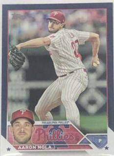 Aaron Nola