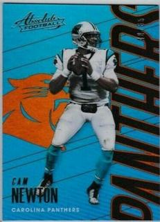 Cam Newton
