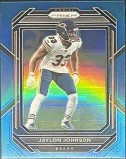 Jaylon Johnson