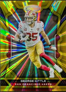 George Kittle