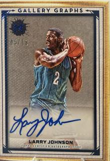 Larry Johnson