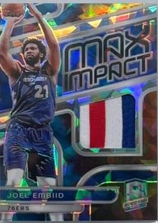 Joel Embiid