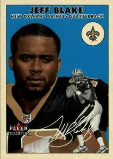 Jeff Blake