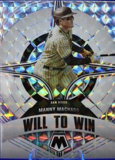 Manny Machado