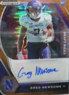 Greg Newsome II