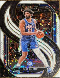 Joel Embiid