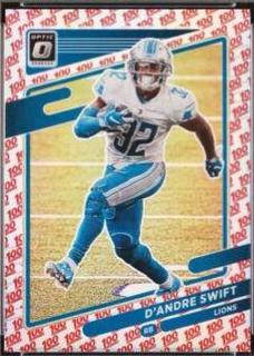 D'Andre Swift
