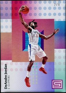 DeAndre Jordan