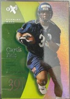 Curtis Enis