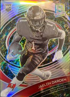 Jaelon Darden
