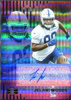 Jelani Woods
