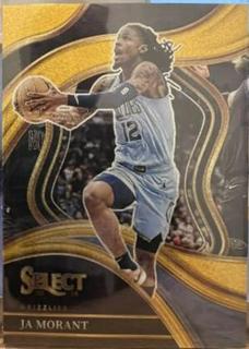 Ja Morant