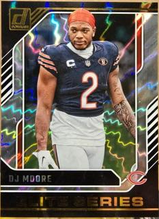 DJ Moore
