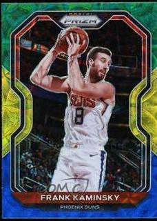 Frank Kaminsky