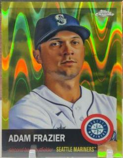 Adam Frazier