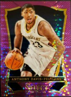 Anthony Davis