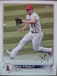 Mike Trout