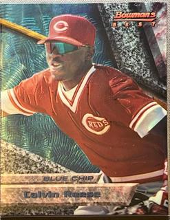Calvin Reese