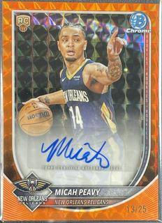 Micah Peavy