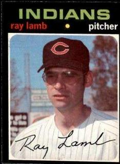 Ray Lamb
