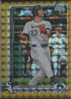 Andrew Benintendi