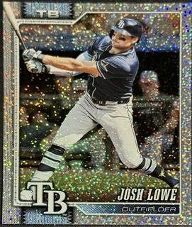 Josh Lowe