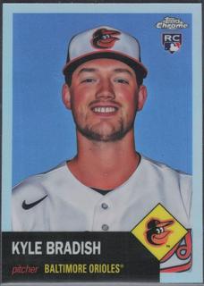 Kyle Bradish