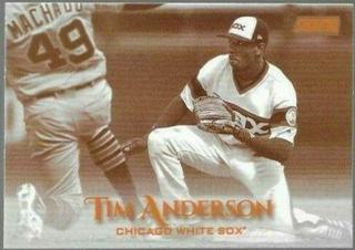 Tim Anderson
