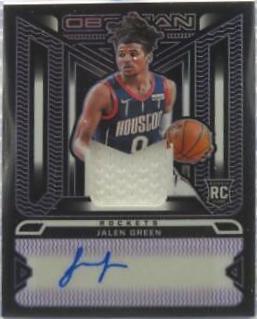 Jalen Green
