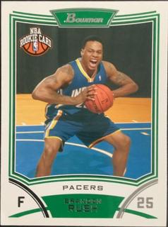 Brandon Rush