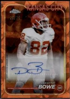 Dwayne Bowe