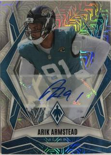 Arik Armstead