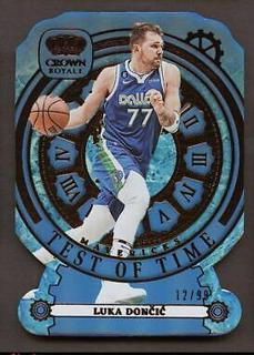 Luka Doncic