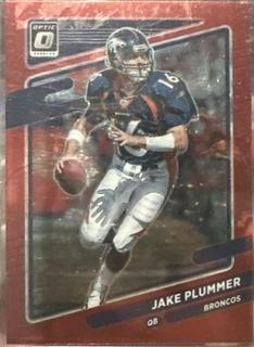 Jake Plummer