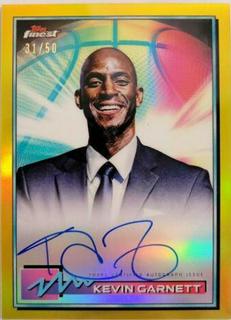 Kevin Garnett