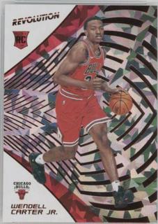 Wendell Carter Jr.