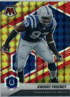 Dwight Freeney