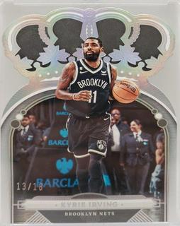 Kyrie Irving