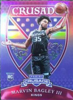 Marvin Bagley III
