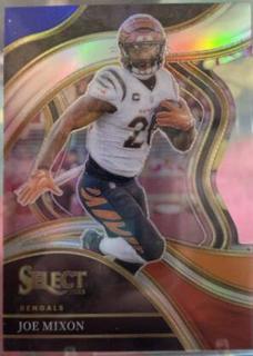 Joe Mixon