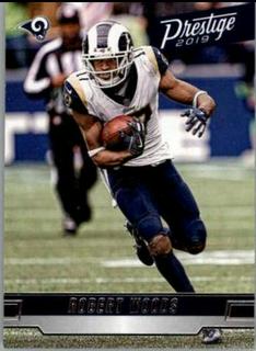 Robert Woods