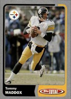 Tommy Maddox